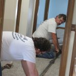 M and M Floors Carpet Installation