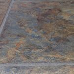 Luxury Vinyl Tile