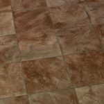 Vinyl flooring