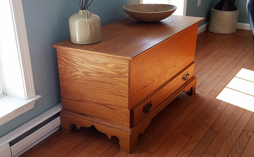 craftsmanship and floors