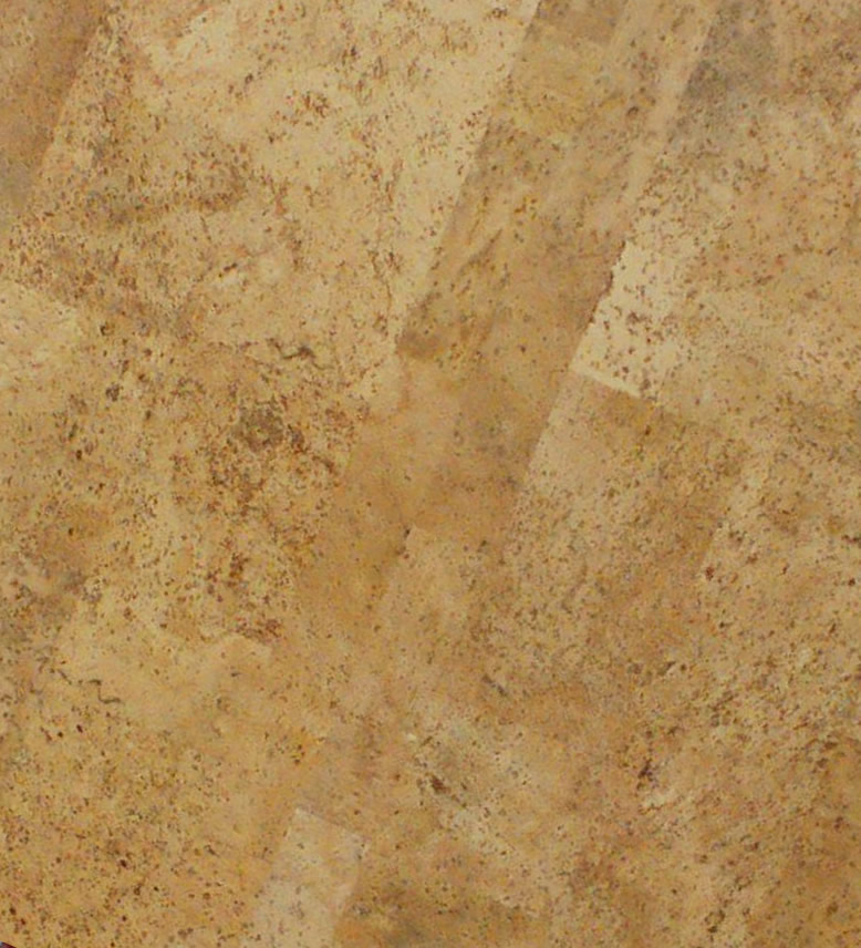 Cork Flooring