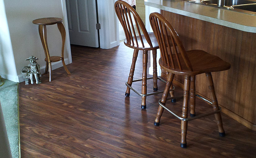 Carpet and Flooring