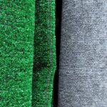 Outdoor carpet