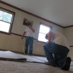 Measuring and Planning